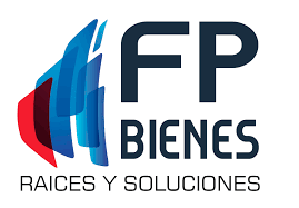 Logo FP Bienes raíces