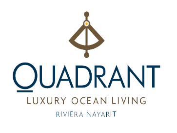 Quadrant luxury Bucerías logo image